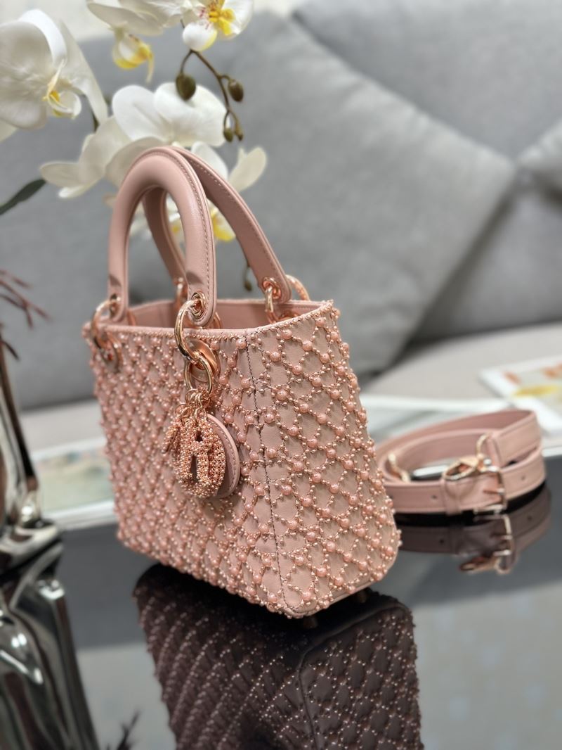 Christian Dior My Lady Bags